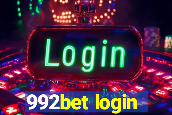 992bet login